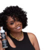 Tgin thank god its natural hair care curly hair 4b 4c 3c 3b moisture hydrating