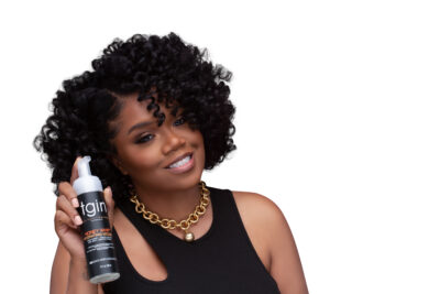 Tgin thank god its natural hair care curly hair 4b 4c 3c 3b moisture hydrating