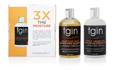 Tgin thank god its natural Chris-Tia Donaldson moist collection hydration honey